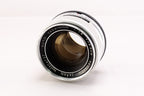【YASHICA】AUTO YASHINON 5.5cm F1.8 [M42] #1123052829085 | 東京CAMERA