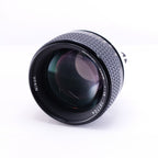 Nikon　NIKKOR 85mm F1.4 Ai-S [F] ※整備済品