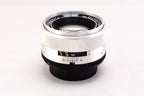 【YASHICA】AUTO YASHINON 5.5cm F1.8 [M42] #1123052829085 | 東京CAMERA