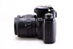 【PENTAX】 MZ-3 (Black) + smc PENTAX-F 35-80mm F4-5.6 #1248641594729 | 東京CAMERA