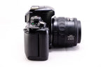 【PENTAX】 MZ-3 (Black) + smc PENTAX-F 35-80mm F4-5.6 #1248641594729 | 東京CAMERA