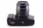【PENTAX】 MZ-3 (Black) + smc PENTAX-F 35-80mm F4-5.6 #1248641594729 | 東京CAMERA