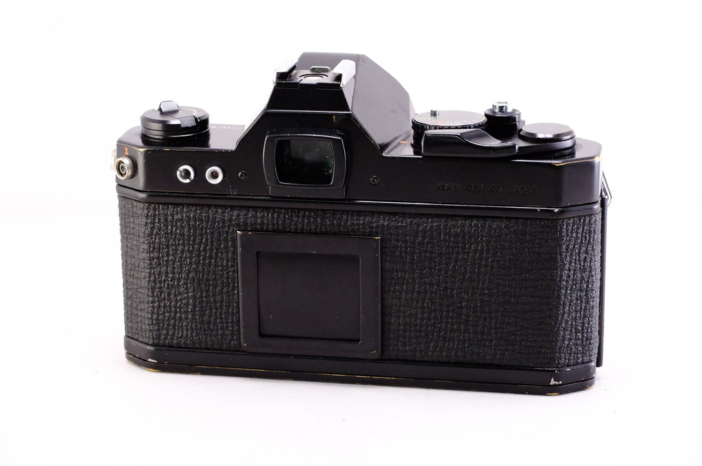 【PENTAX】 K2 (Black) #1339140802041 | 東京CAMERA