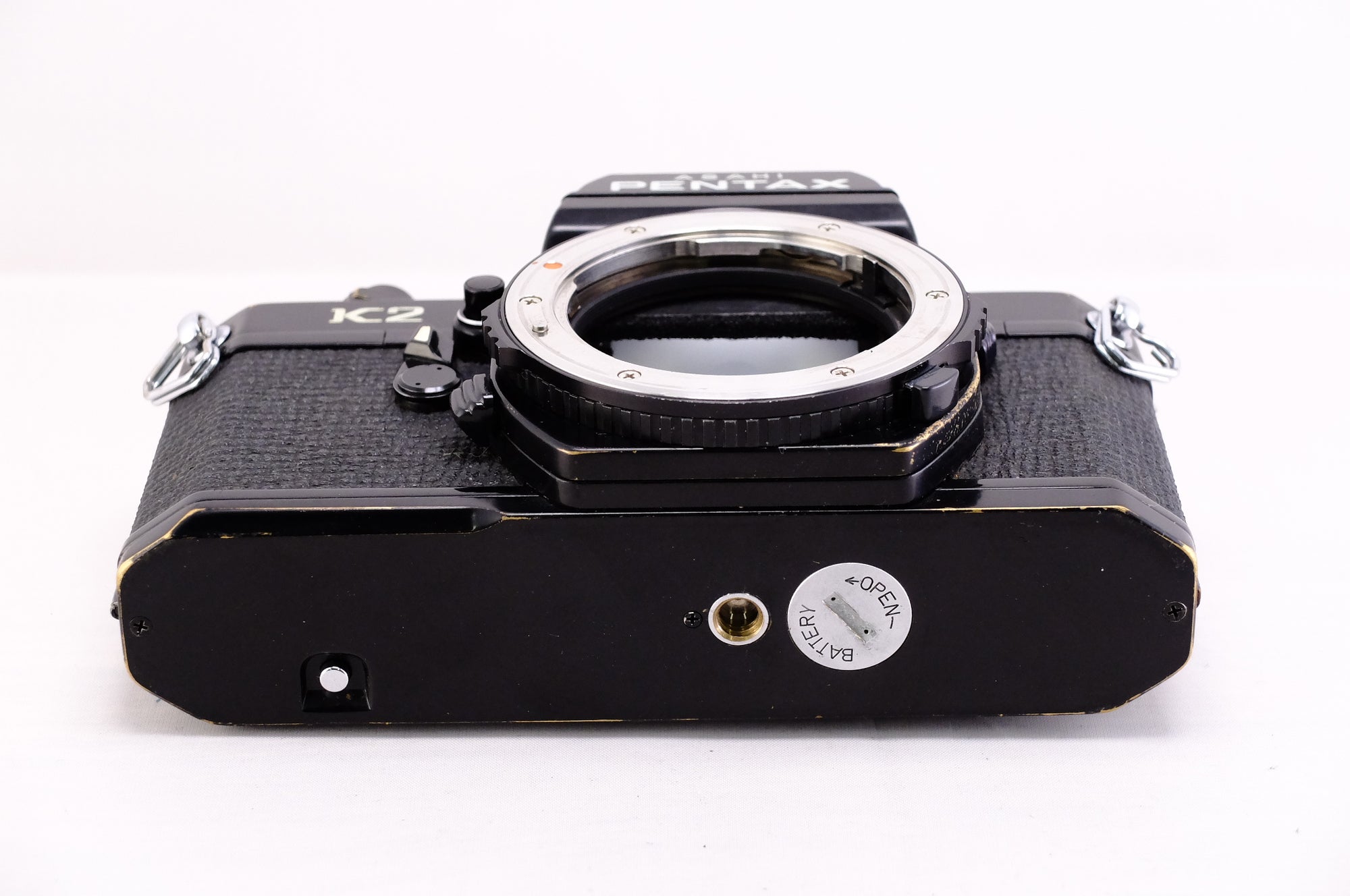 【PENTAX】 K2 (Black) #1339140802041 | 東京CAMERA