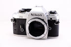 【Nikon】 FG (Silver) #1101449318387 | 東京CAMERA