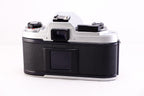 【Nikon】 FG (Silver) #1101449318387 | 東京CAMERA