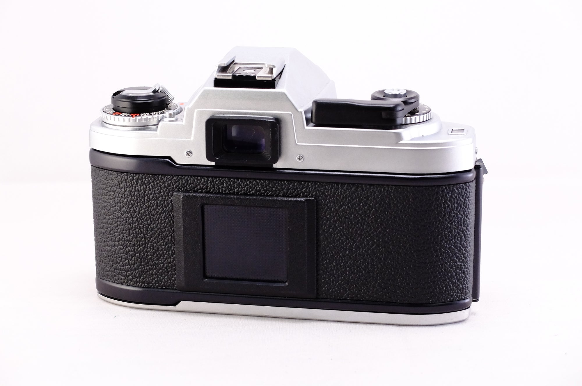 【Nikon】 FG (Silver) #1101449318387 | 東京CAMERA