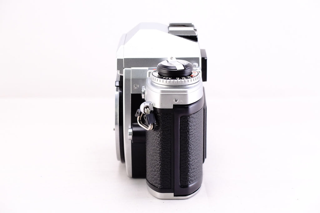 【Nikon】 FG (Silver) #1101449318387 | 東京CAMERA