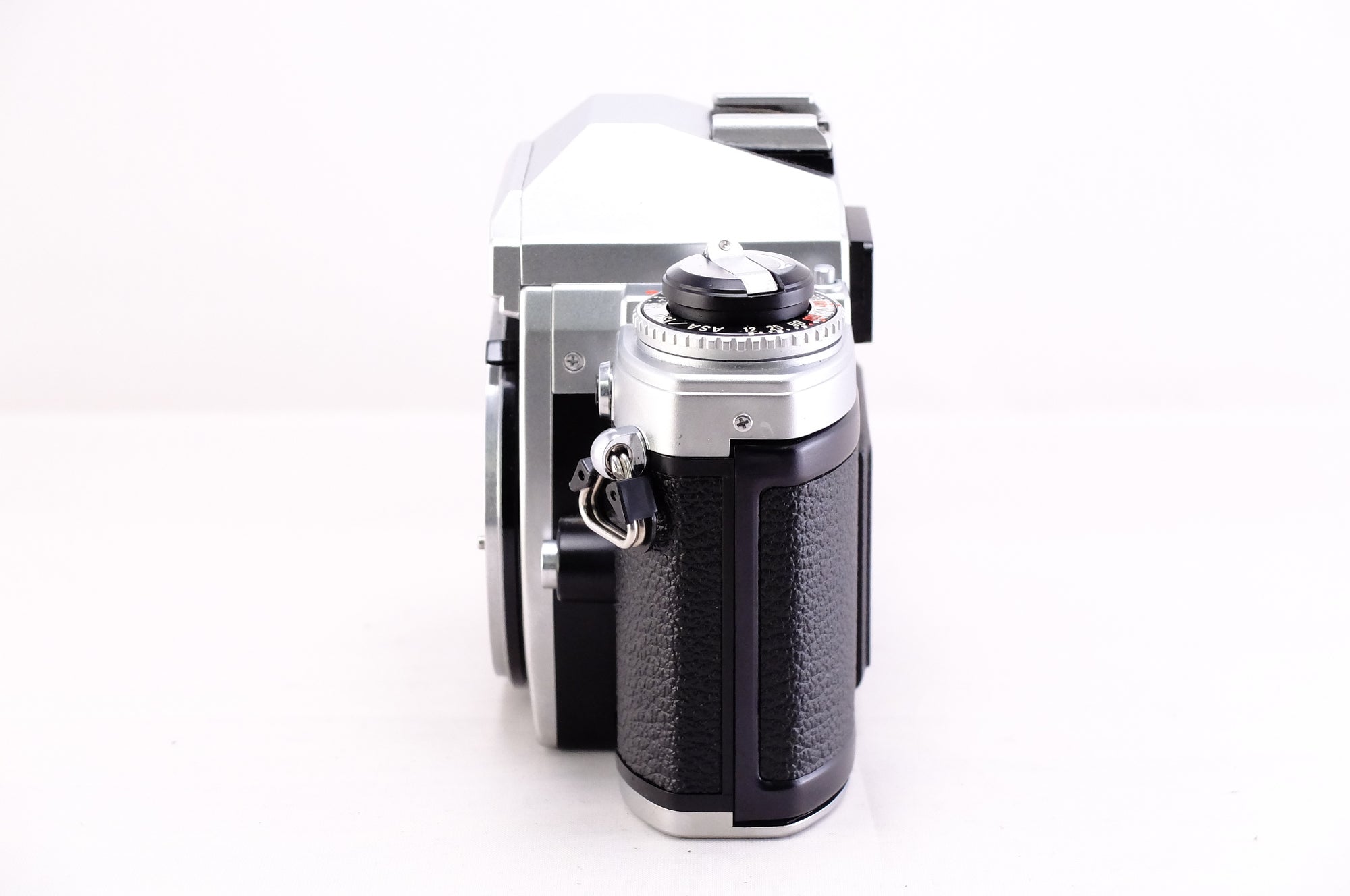 【Nikon】 FG (Silver) #1101449318387 | 東京CAMERA