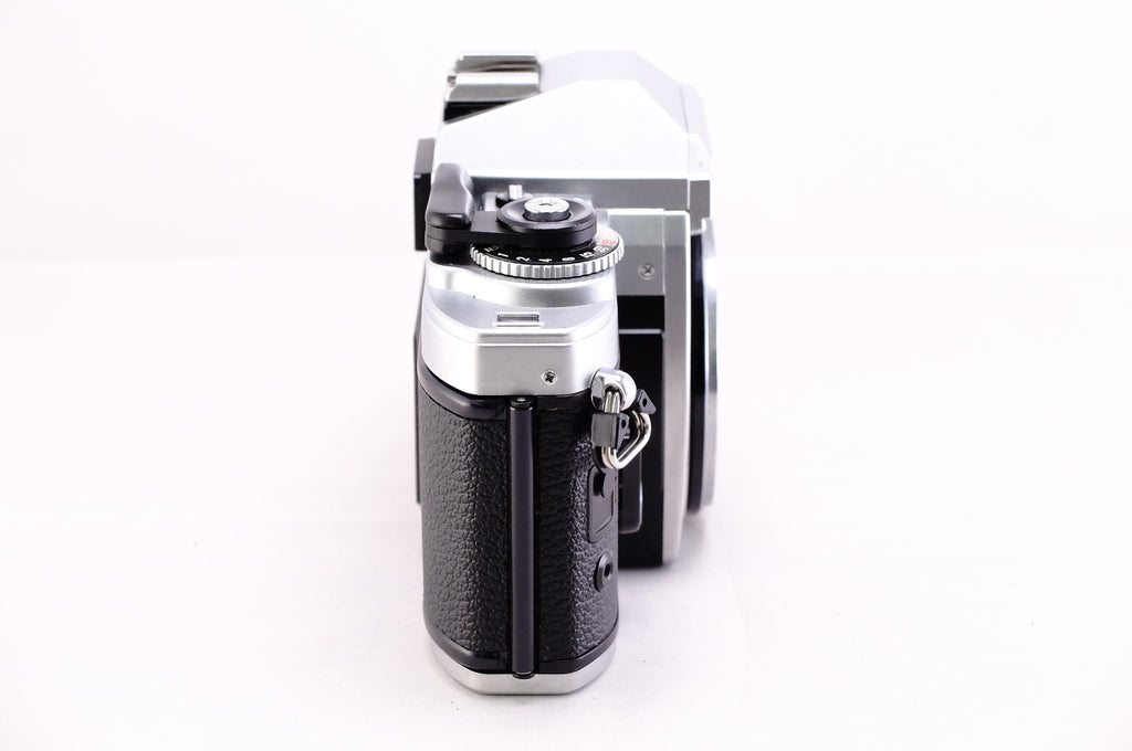 【Nikon】 FG (Silver) #1101449318387 | 東京CAMERA
