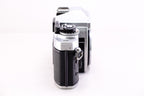【Nikon】 FG (Silver) #1101449318387 | 東京CAMERA
