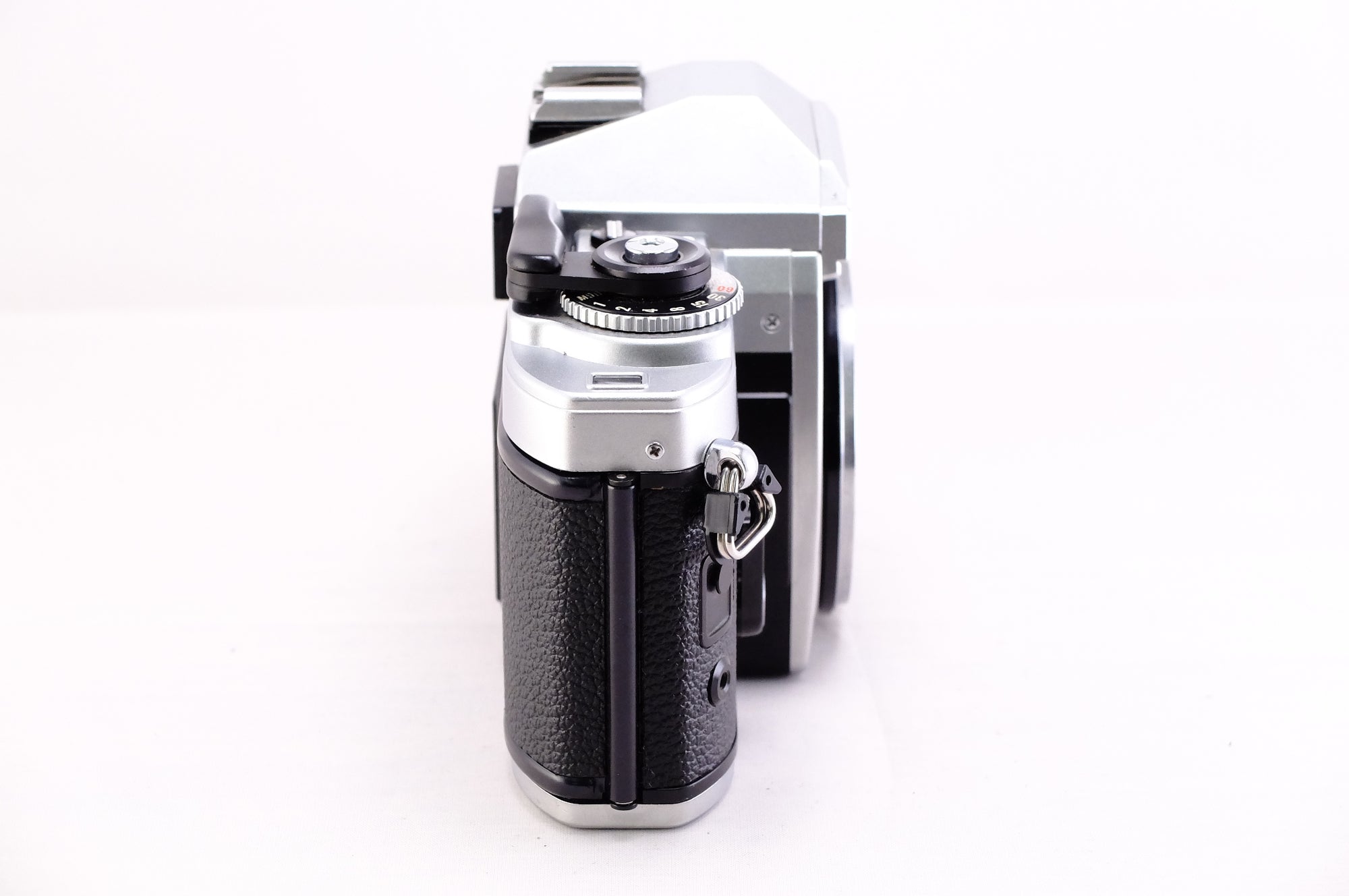 【Nikon】 FG (Silver) #1101449318387 | 東京CAMERA