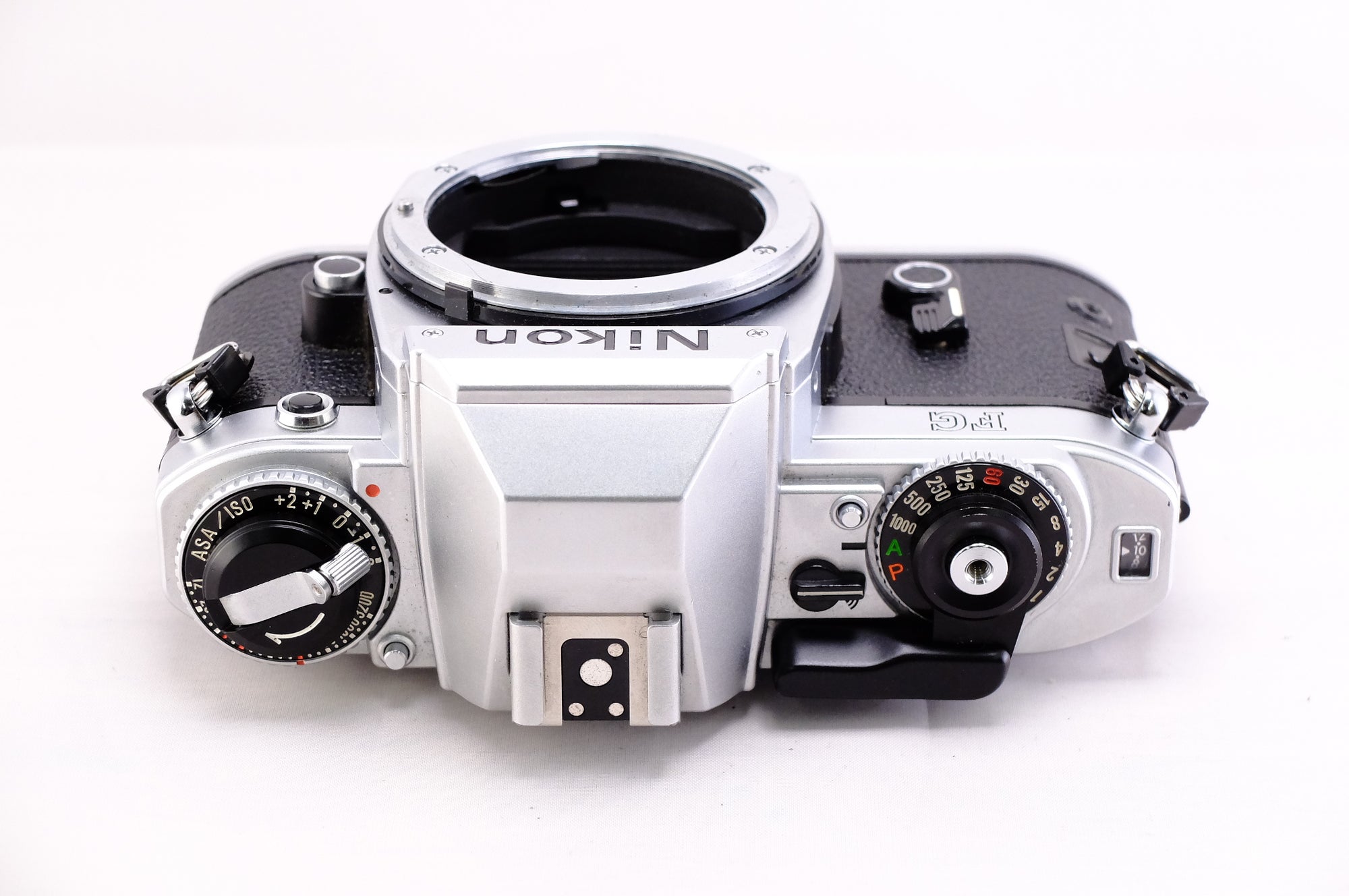 【Nikon】 FG (Silver) #1101449318387 | 東京CAMERA