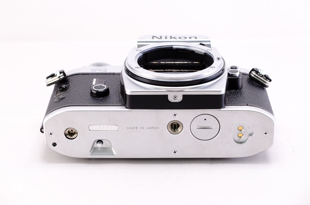 【Nikon】 FG (Silver) #1101449318387 | 東京CAMERA