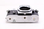 【Nikon】 FG (Silver) #1101449318387 | 東京CAMERA