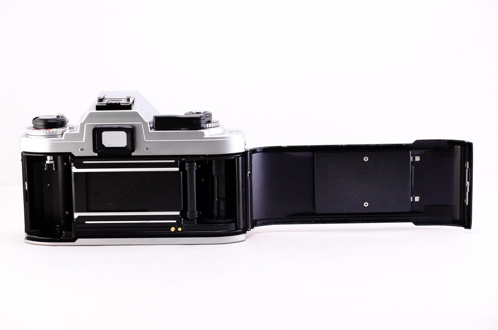 【Nikon】 FG (Silver) #1101449318387 | 東京CAMERA