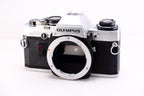 【OLYMPUS】OM10 (Silver) #1313053216527 | 東京CAMERA