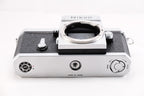 Nikon F Eye Level 35mm SLR - Refurbished 