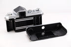 Nikon F Eye Level 35mm SLR - Refurbished 