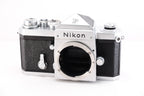 【Nikon】 F アイレベル 644万台 ※整備品 #1884055696341 | 東京CAMERA