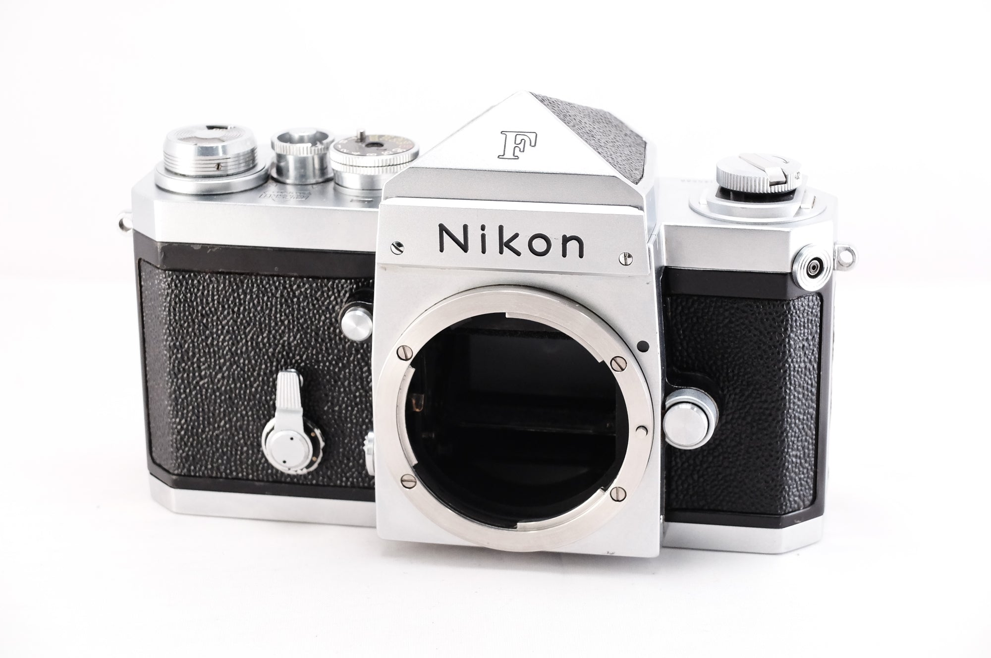 【Nikon】 F アイレベル 644万台 ※整備品 #1884055696341 | 東京CAMERA