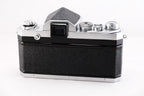 【Nikon】 F アイレベル 644万台 ※整備品 #1884055696341 | 東京CAMERA