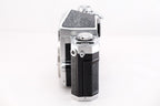 【Nikon】 F アイレベル 644万台 ※整備品 #1884055696341 | 東京CAMERA
