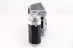 【Nikon】 F アイレベル 644万台 ※整備品 #1884055696341 | 東京CAMERA