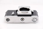 【Nikon】 F アイレベル 644万台 ※整備品 #1884055696341 | 東京CAMERA
