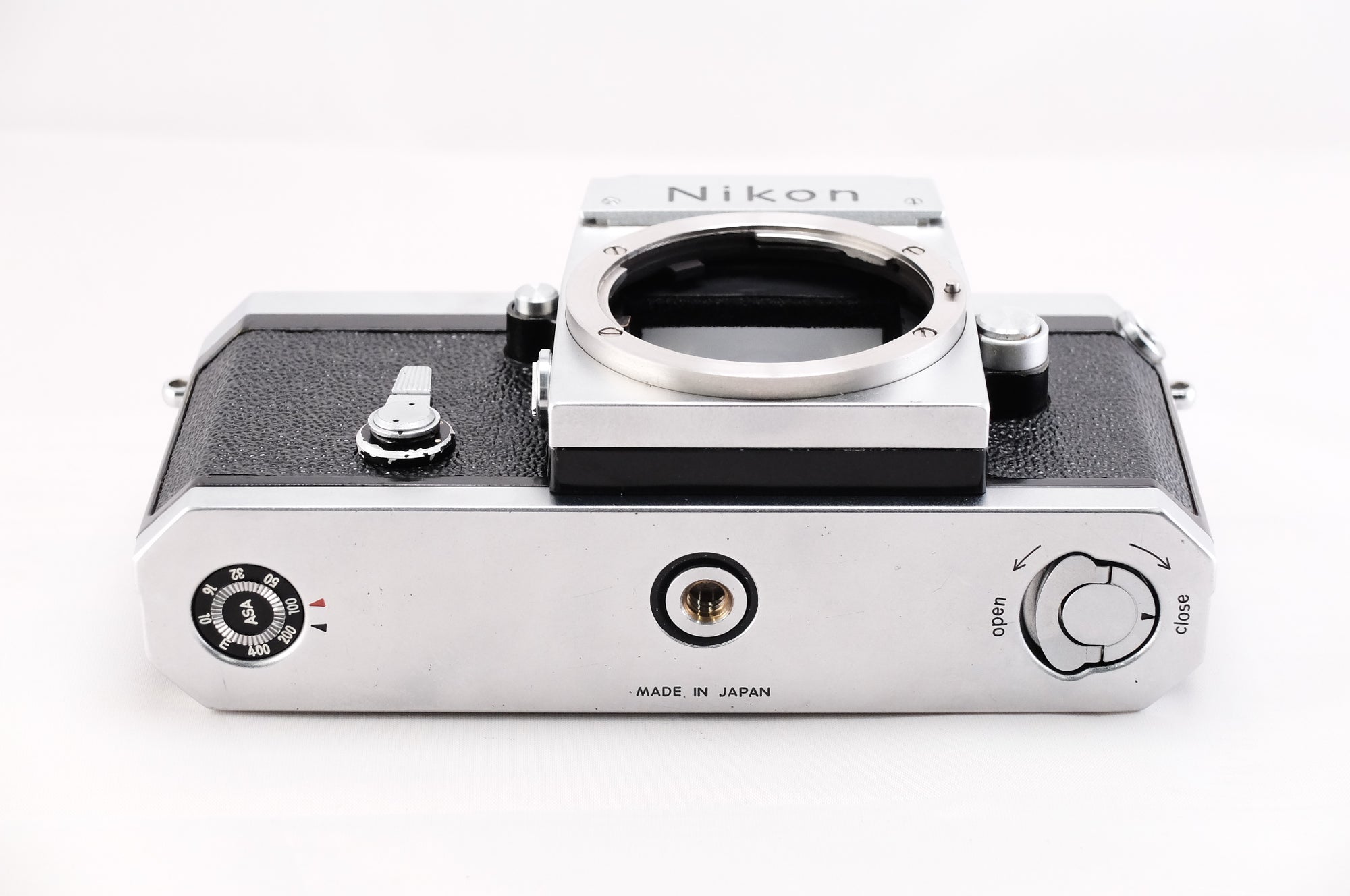 【Nikon】 F アイレベル 644万台 ※整備品 #1884055696341 | 東京CAMERA