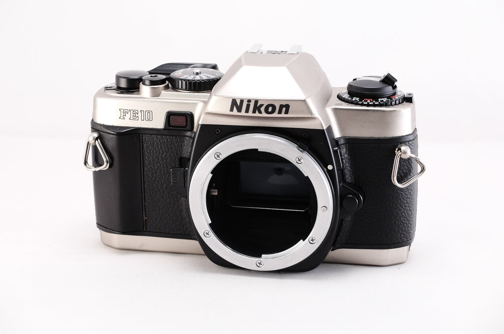 【Nikon】FE10　※整備品 #1394058628887 | 東京CAMERA