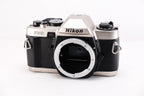 【Nikon】FE10　※整備品 #1394058628887 | 東京CAMERA