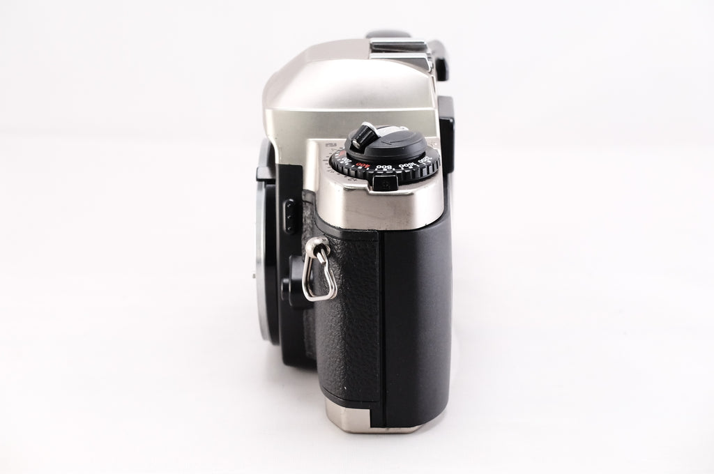【Nikon】FE10　※整備品 #1394058628887 | 東京CAMERA
