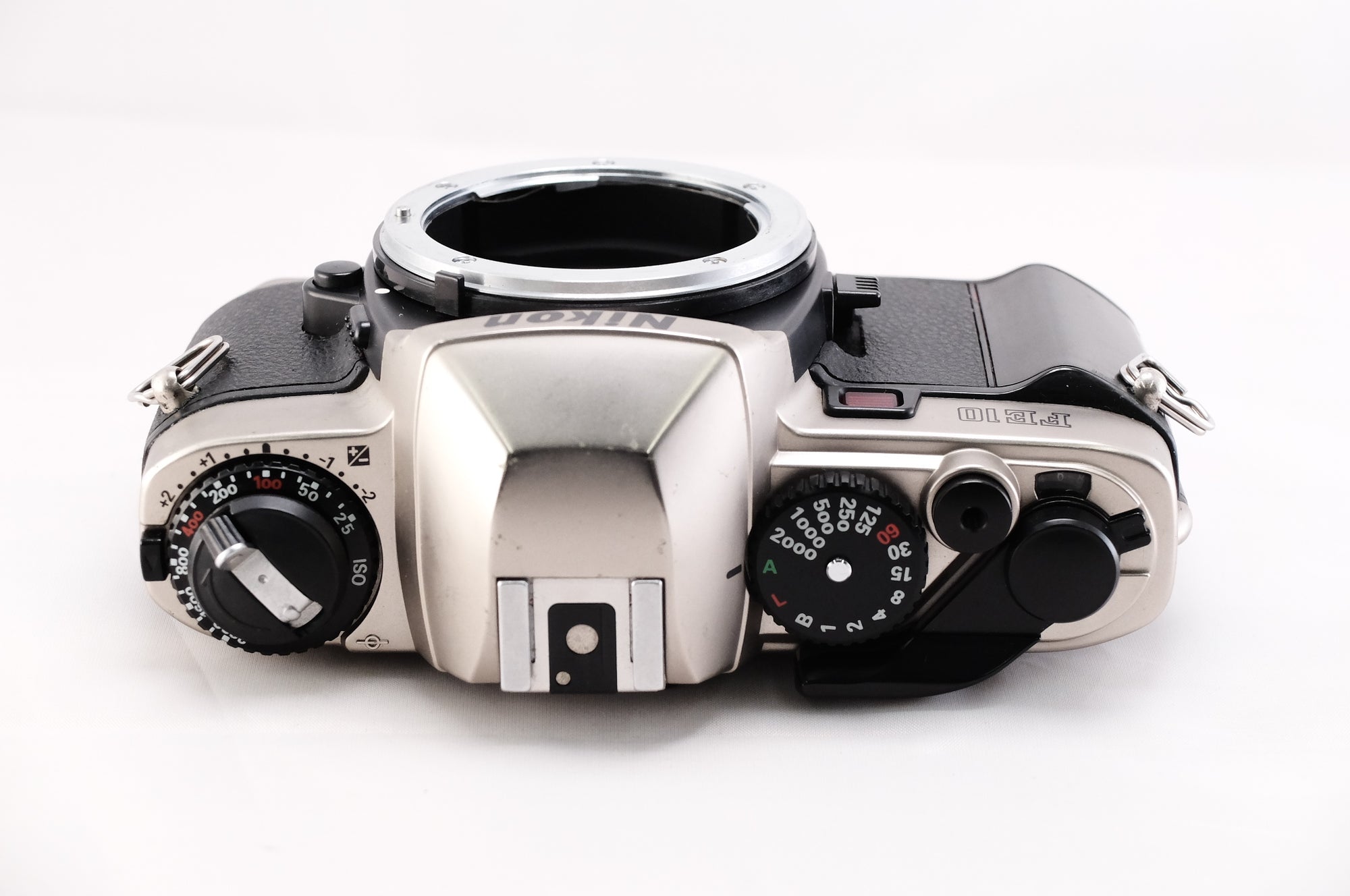 【Nikon】FE10　※整備品 #1394058628887 | 東京CAMERA