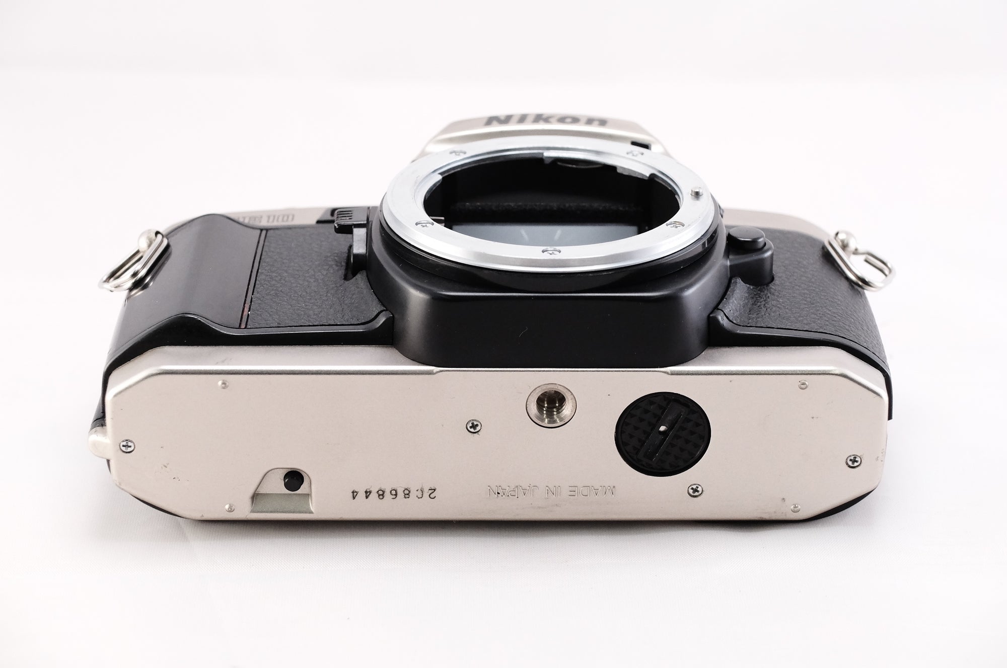 【Nikon】FE10　※整備品 #1394058628887 | 東京CAMERA