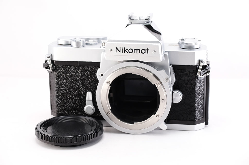 【Nikon】Nikomat FTN　※整備品　#1294051438942 | 東京CAMERA