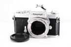 【Nikon】Nikomat FTN　※整備品　#1294051438942 | 東京CAMERA