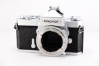 【Nikon】Nikomat FTN　※整備品　#1294051438942 | 東京CAMERA