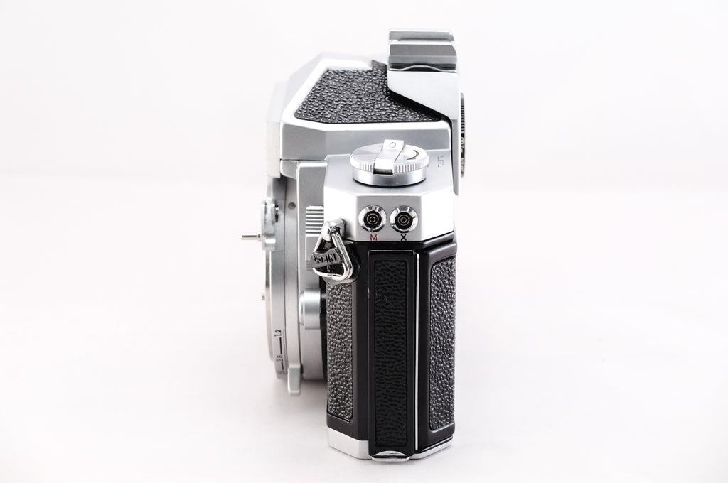 【Nikon】Nikomat FTN　※整備品　#1294051438942 | 東京CAMERA
