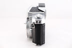【Nikon】Nikomat FTN　※整備品　#1294051438942 | 東京CAMERA