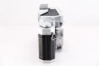 【Nikon】Nikomat FTN　※整備品　#1294051438942 | 東京CAMERA