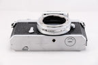 【Nikon】Nikomat FTN　※整備品　#1294051438942 | 東京CAMERA