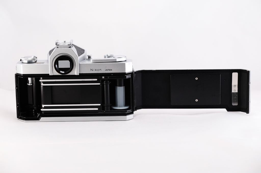 【Nikon】Nikomat FTN　※整備品　#1294051438942 | 東京CAMERA