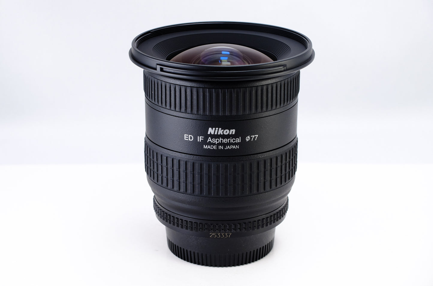 【Nikon】Ai AF Zoom-Nikkor 18-35mm F3.5-4.5 D IF-ED [ニコンFマウント] [1184928186672]