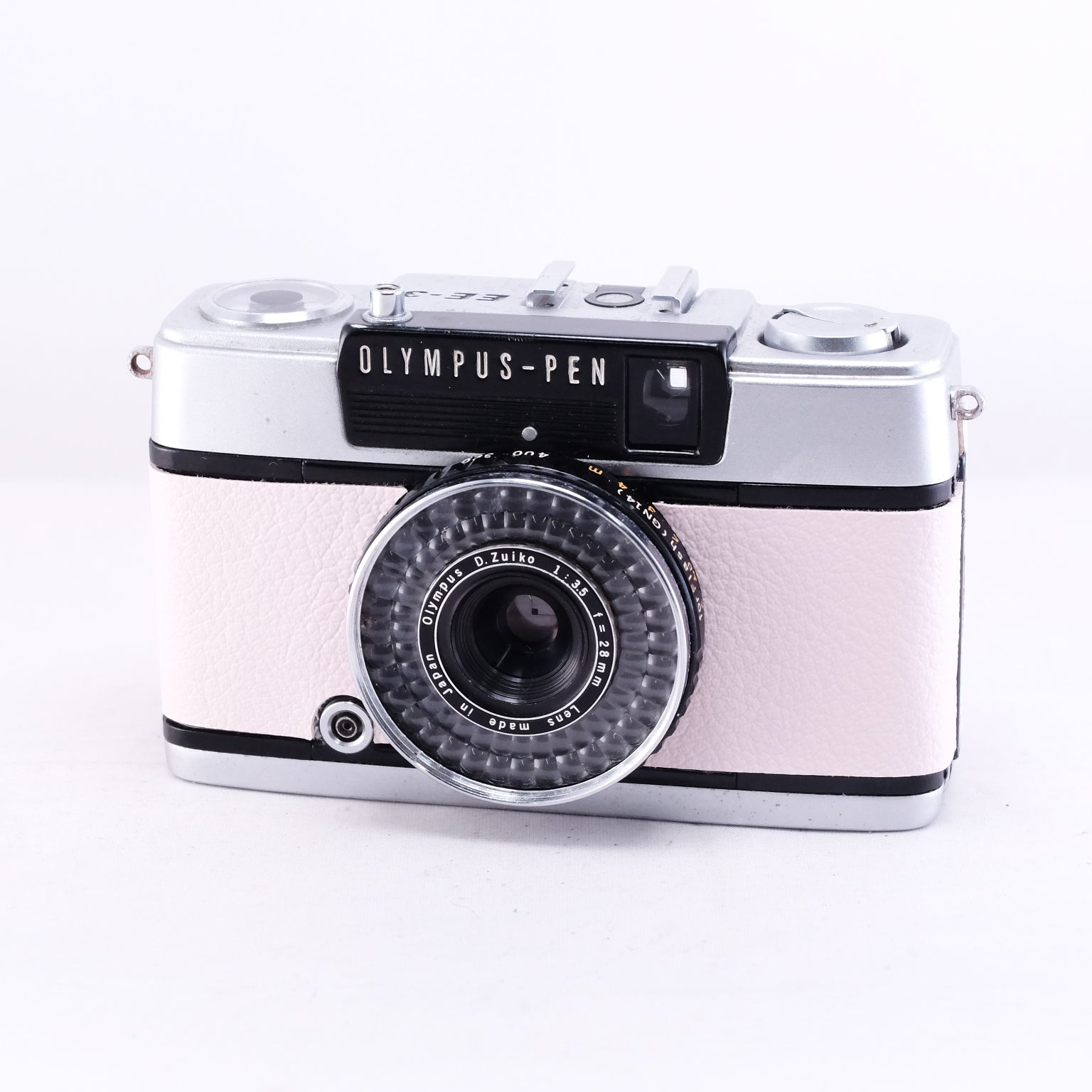OLYMPUS PEN EE-3 (Powder Pink)
