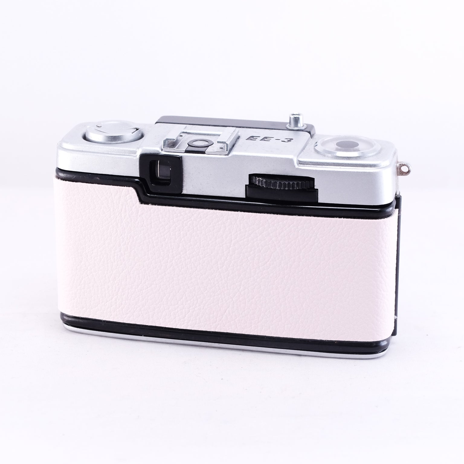 OLYMPUS PEN EE-3 (Powder Pink)