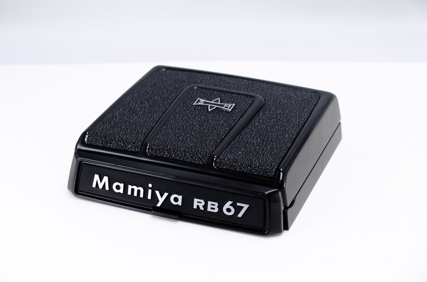 【MAMIYA】RB67 ウエストレベルファインダー