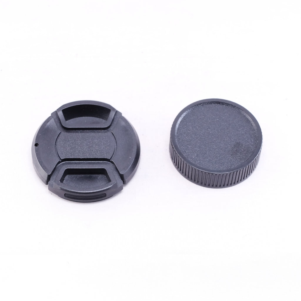 KMZ HELIOS-44M-4 58mm F2 [M42]