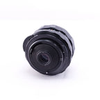 PENTAX Super-Multi-Coated TAKUMAR 35mm F3.5 [M42]