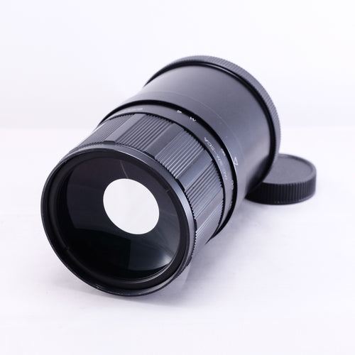 LZOS MC ZM-5CA 500mm F8 [M42]